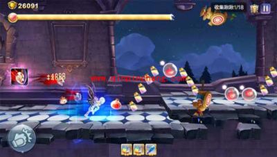 天天风之旅平民玩家新闯关模式图文攻略