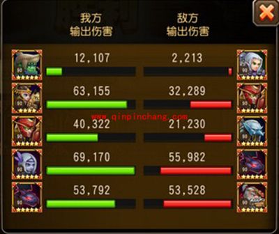 刀塔传奇新版亚龙竞技场全面解析