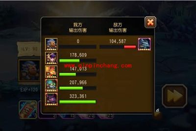 刀塔传奇预言之池:北境巨龙难度8打法全面解析