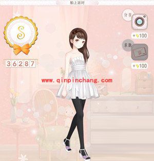 暖暖环游世界日本2：船上派对攻略