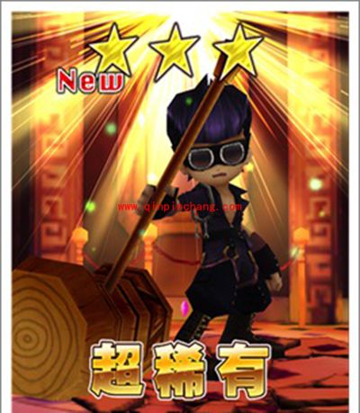 白猫计划角色与武器怎么获得