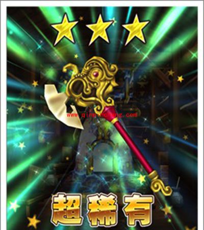 白猫计划角色与武器怎么获得