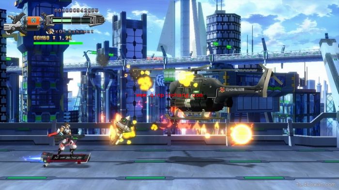 魂斗罗应对铁血军团各BOSS的技巧