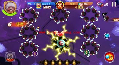 宫爆老奶奶2攻略：全新角色技能武器分析