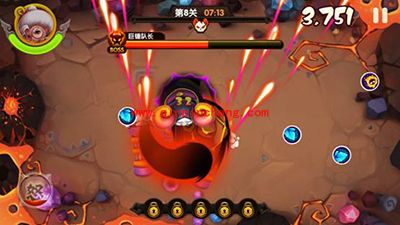 宫爆老奶奶2攻略：全新角色技能武器分析