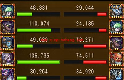 刀塔传奇沙王诸王争霸实战心得分享