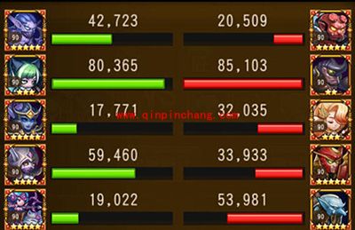 刀塔传奇沙王诸王争霸实战心得分享