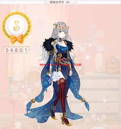 暖暖环游世界奥地利:暖暖的梦想(4)攻略