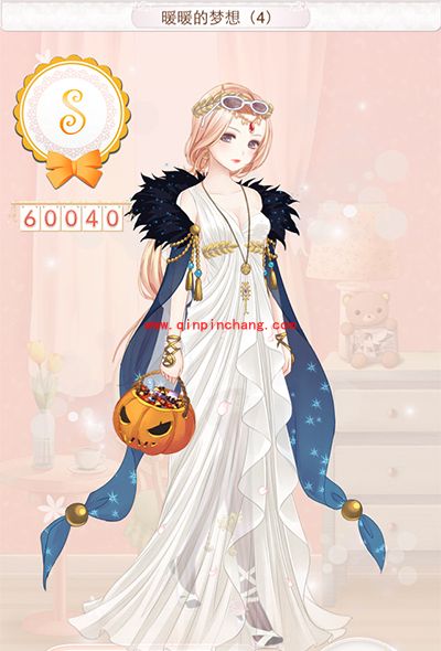 暖暖环游世界奥地利:暖暖的梦想(4)攻略