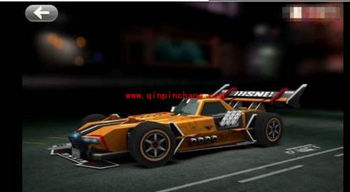 天天飞车RA车征服者满级属性以及总花费详解