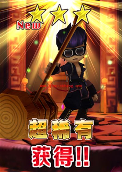 白猫计划攻略：角色、武器获得介绍