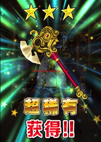 白猫计划攻略:角色、武器获得介绍