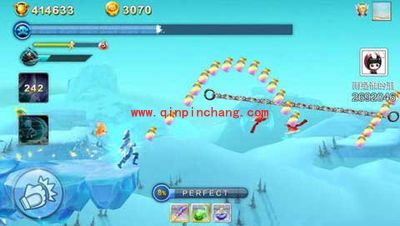 天天风之旅虎克船长使用优势