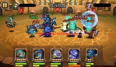 刀塔传奇觉醒敌法实战解析