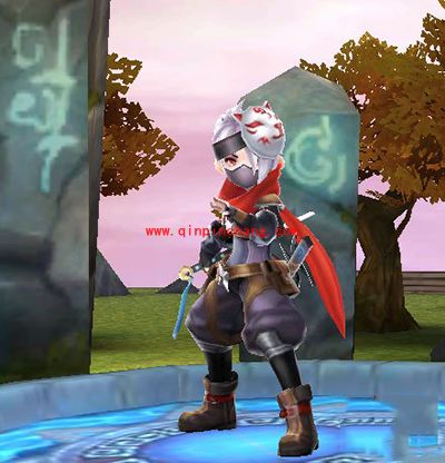 天天传奇攻略：服部拌蒜英雄解析