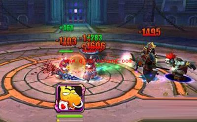 我叫MT2史诗武器提尔火炮攻略