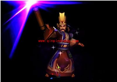 激战三国攻略之如何招募武将