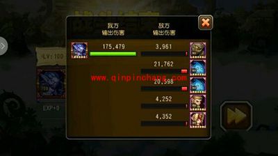 刀塔传奇手游单挑神秘遗迹英雄汇总