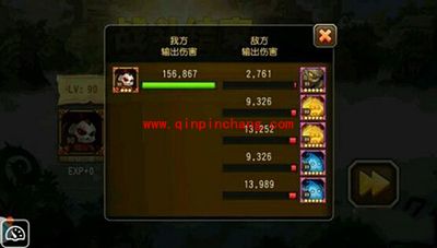 刀塔传奇手游单挑神秘遗迹英雄汇总