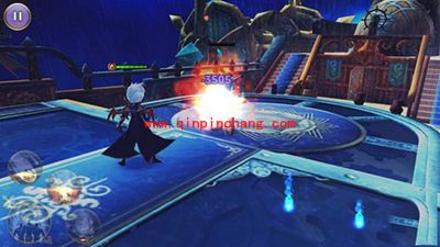 天天传奇新手攻略：法师职业点评