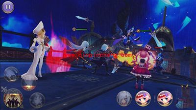 天天传奇新手攻略：法师职业点评