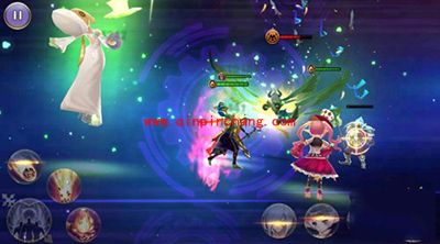 天天传奇新手攻略：法师职业点评