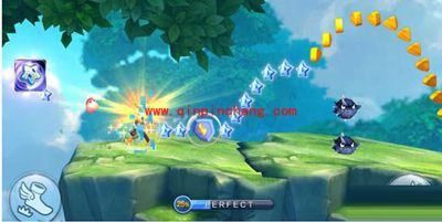 天天风之旅游戏宅使用攻略