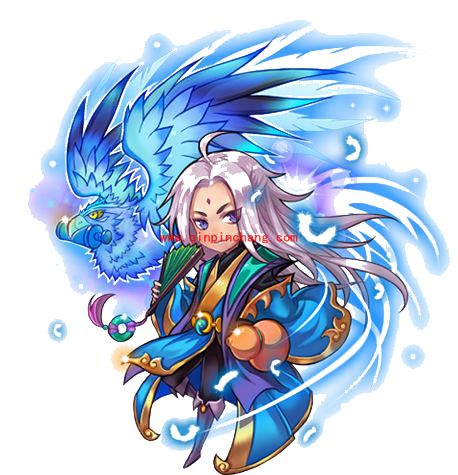 放开那三国郭嘉全方位评析