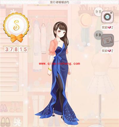 暖暖环游世界斯里兰卡区域：旅行者暖暖（37）攻略