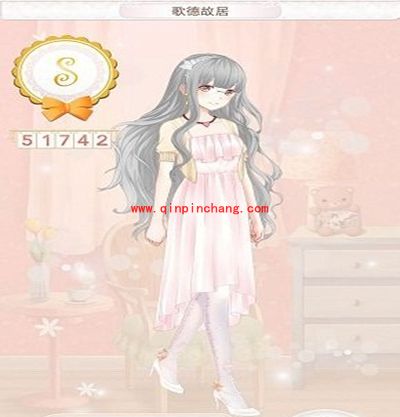 暖暖环游世界德国:歌德故居攻略