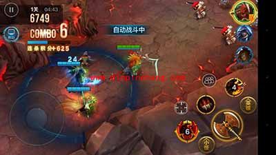 全民超神堕落天使路西法挑战模式阵容搭配详解