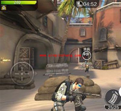 全民突击生化狂徒困难模式通关技巧