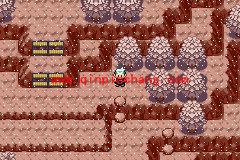 口袋妖怪攻略之绿宝石自行车选择技巧