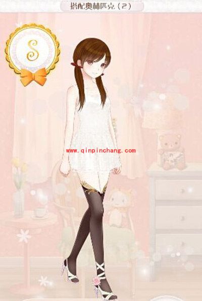 暖暖环游世界瑞士：搭配奥林匹克（2）攻略