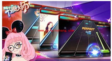 节奏大师破解版使用攻略