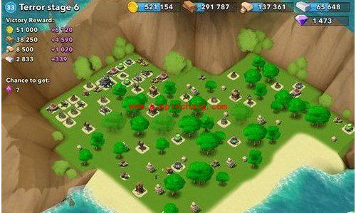 海岛奇兵恐怖博士的出没攻略