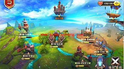 天天传奇攻略:布阵系统高手详解