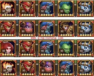 刀塔传奇平民破解单点阵容搭配推荐