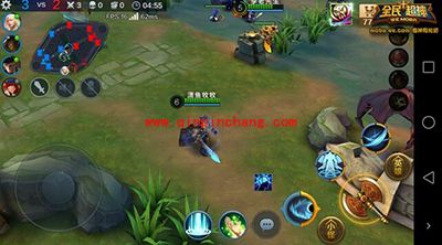 全民超神攻略:堕落天使路西法5V5技巧详解