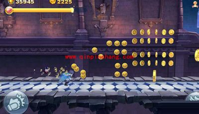 天天风之旅刷金币经验分享