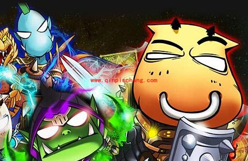 我叫MT强力符文怎么合