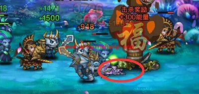 刀塔传奇攻略:竞技场如何克制虚空