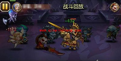 刀塔传奇攻略:竞技场如何克制虚空