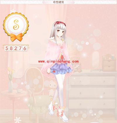 暖暖环游世界西班牙区：奇想建造攻略