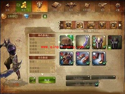 地牢猎手4怎么刷黑铁