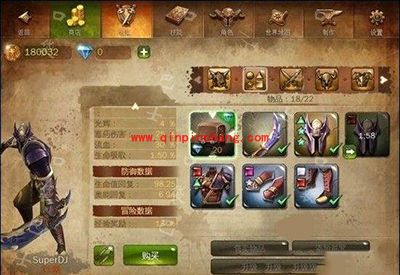 地牢猎手4怎么刷黑铁