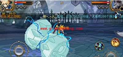 时空猎人攻略：猫女觉醒技能效果一览