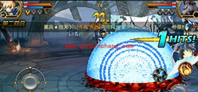 时空猎人攻略：猫女觉醒技能效果一览