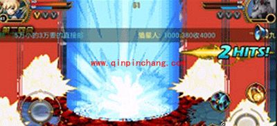 时空猎人攻略：猫女觉醒技能效果一览