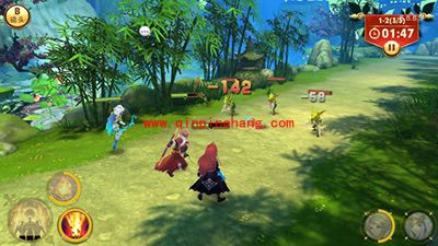 天天传奇攻略:魔法阵型搭配推荐